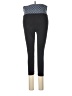Victoria's Secret Polka Dots Black Active Pants Size M - photo 2