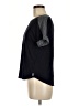 DKNY Black Short Sleeve T-Shirt Size M - photo 5