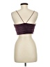 Target Burgundy Tank Top Size M - photo 2