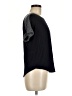 DKNY Black Short Sleeve T-Shirt Size M - photo 4