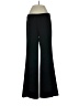 Theory Solid Black Dress Pants Size 2 - photo 1