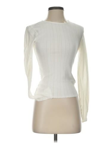J.Crew Long Sleeve T-Shirt (view 1)