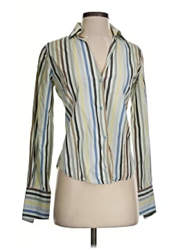 Paul Smith Long Sleeve Blouse