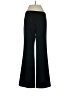 Theory Solid Black Dress Pants Size 2 - photo 2