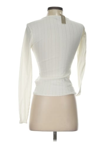 J.Crew Long Sleeve T-Shirt (view 2)