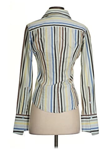 Paul Smith Long Sleeve Blouse (view 2)