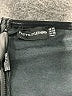 PrettyLittleThing 100% Polyurethane Black Cocktail Dress Size XL - photo 7