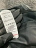 PrettyLittleThing 100% Polyurethane Black Cocktail Dress Size XL - photo 8