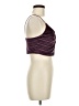 Target Burgundy Tank Top Size M - photo 4
