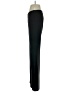 Theory Solid Black Dress Pants Size 2 - photo 5