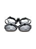 Dolce Vita Black Sandals Size 8 1/2 - photo 2