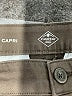 St. John's Bay Brown Khakis Size 6 - photo 7