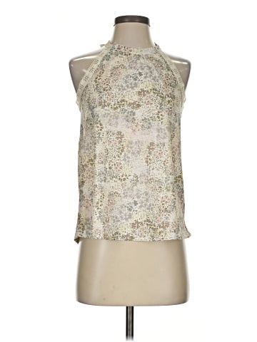 Daytrip Sleeveless Blouse (view 1)