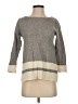 Max Studio Gray Pullover Sweater Size XS - photo 1