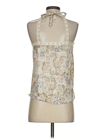 Daytrip Sleeveless Blouse (view 2)
