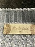 Altar'd State 100% Polyester Houndstooth Gray Pullover Sweater Size M - photo 7