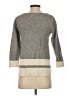 Max Studio Gray Pullover Sweater Size XS - photo 2