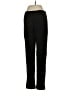 Lynn Ritchie Silver Solid Black Casual Pants Size S - photo 2