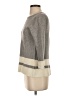 Max Studio Gray Pullover Sweater Size XS - photo 5