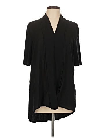 H By Halston Kimono (view 1)