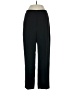 Wilfred 100% Polyester Black Dress Pants Size S - photo 1