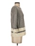 Max Studio Gray Pullover Sweater Size XS - photo 4