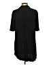H By Halston Black Kimono Size L - photo 2