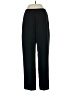 Wilfred 100% Polyester Black Dress Pants Size S - photo 2