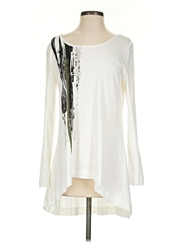 Stella Carakasi Long Sleeve Blouse (view 1)