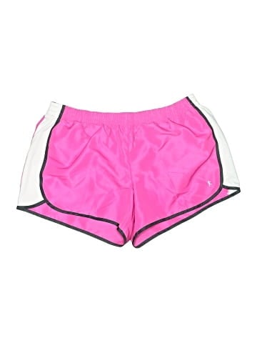 Danskin Now Athletic Shorts (view 1)