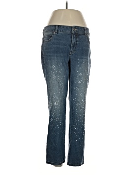So Slimming By Chico's Jeans