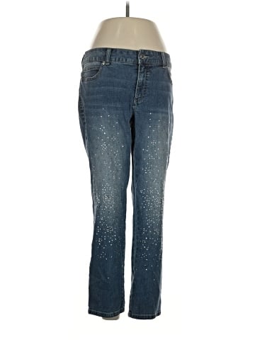 So Slimming by Chico's Jeans (view 1)