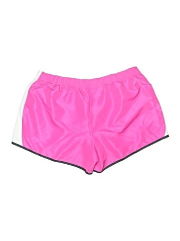 Danskin Now Athletic Shorts (view 2)