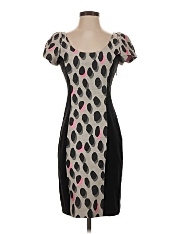 Diane von Furstenberg Cocktail Dress (view 1)