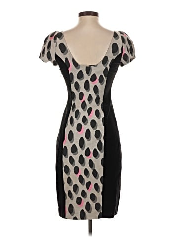 Diane von Furstenberg Cocktail Dress (view 2)