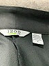Izod Golf 100% Polyester Solid Black Skort Size 6 - photo 3