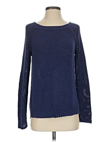 Vince. Pullover Sweater (view 1)