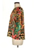 Three Hearts Tropical Orange Pullover Sweater One size - photo 5