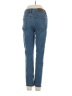 Lucky Brand Solid Blue Jeans Size 0 - photo 2