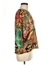 Three Hearts Tropical Orange Pullover Sweater One size - photo 4