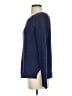 Vince. Blue Pullover Sweater Size XS - photo 5