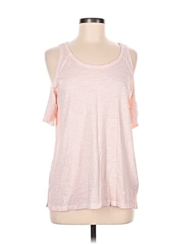 Sanctuary Sleeveless T-Shirt (view 1)