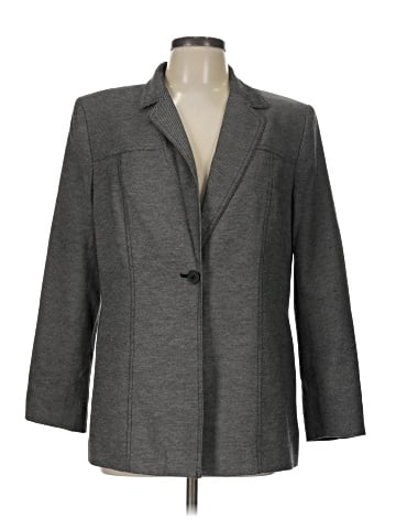 Anne Klein II Blazer (view 1)
