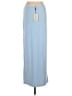 Kaiia Blue Casual Skirt Size 12 - photo 2