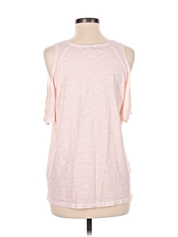 Sanctuary Sleeveless T-Shirt (view 2)