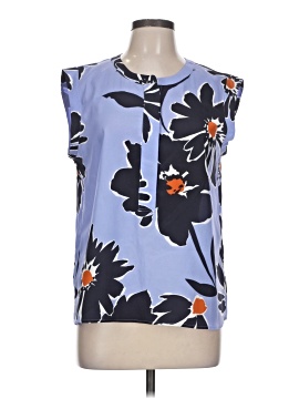 J.Crew Factory Store Sleeveless Blouse