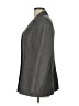 Anne Klein II Gray Blazer Size 12 - photo 5