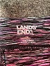 Lands' End Purple Active Pants Size XL - photo 7