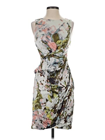 Suzi Chin for Maggy Boutique Cocktail Dress (view 1)