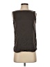Vince. Black Sleeveless Blouse Size XS - photo 1